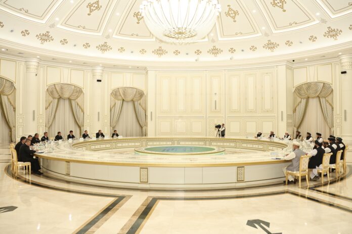 turkmen owgan