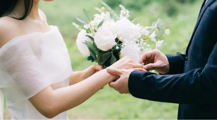 wedding toy nika evlilik