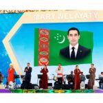 yaslaryn-owazy mary welayat