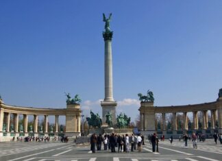 В Венгрии 7 августа стартуют Дни культуры Туркменистана