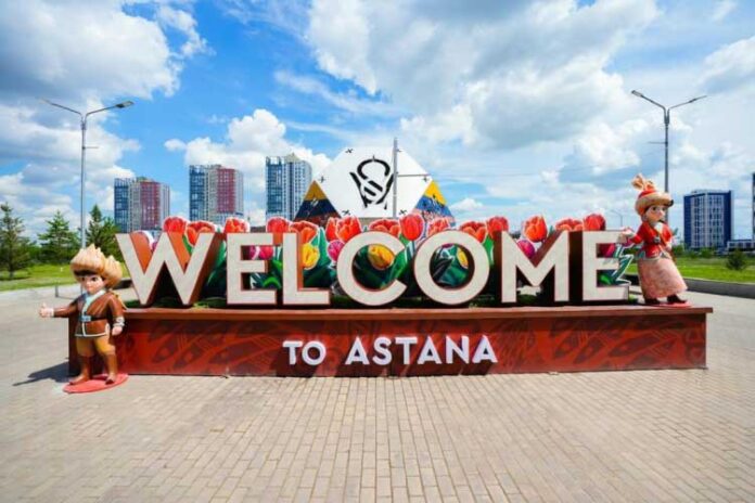Astana