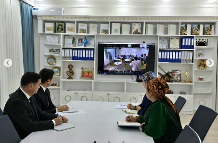 ERASMUS+ BILIM