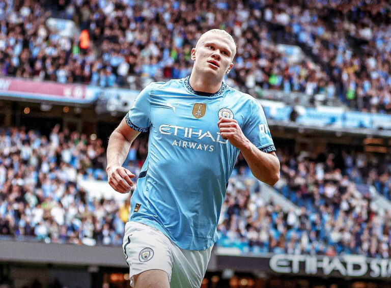 Holanndan her hepde täze rekord we APL-de beýleki statistikalar