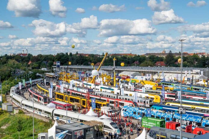 InnoTrans1-germany-train-exhibition