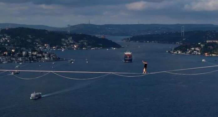 Jan Roose istanbul record