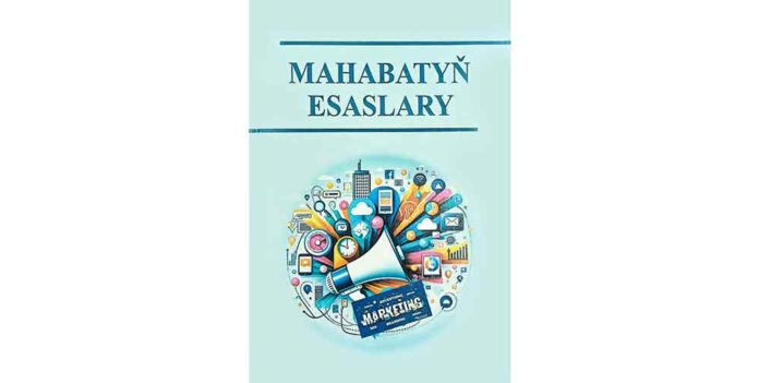 Mahabatyň esaslary kitap