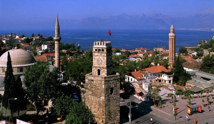 antalya-turkiye-анталья
