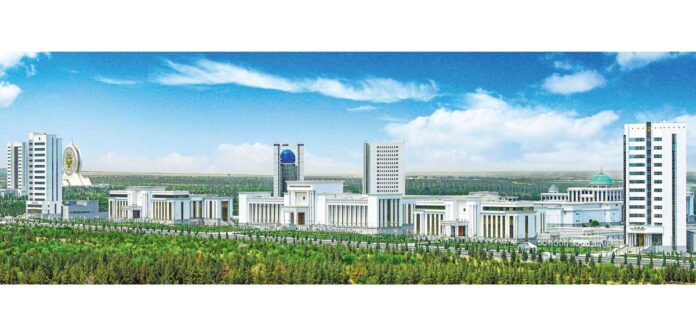 ashgabat-city-panorama