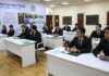 В ИМО МИД Туркменистана стартовал третий этап обучения «Дипломатический протокол»