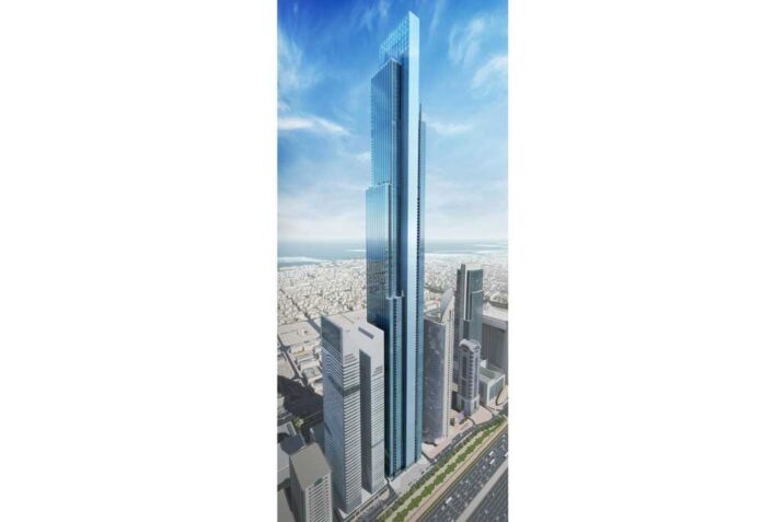 dubai-skyscraper