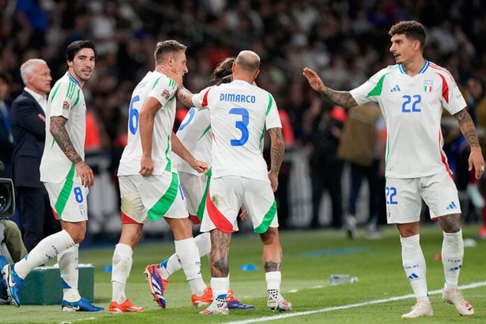 france-italy