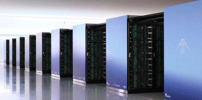 fugaku-supercomputer
