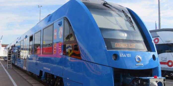 hydrogen-hybrid-train