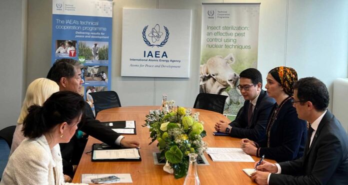 iaea-turkmen-delegation