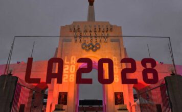 Туркменистан начинает подготовку к Олимпиаде-2028 в Лос-Анджелесе
