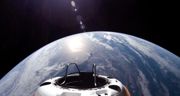mars spacex