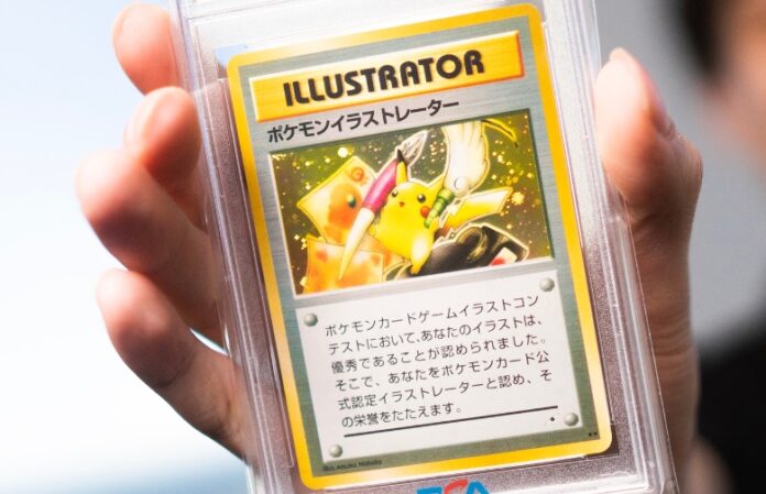 pokemon pikachu