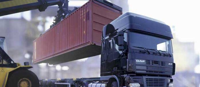 port-transport-перевозка