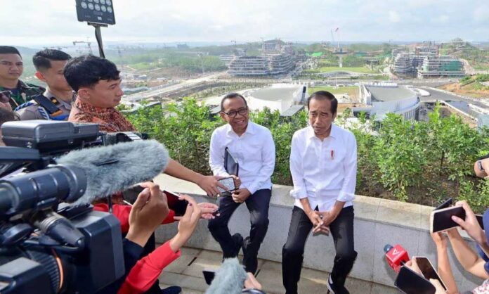 president-and-elected-president-of-indonesia