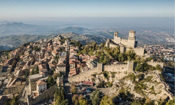 san marino