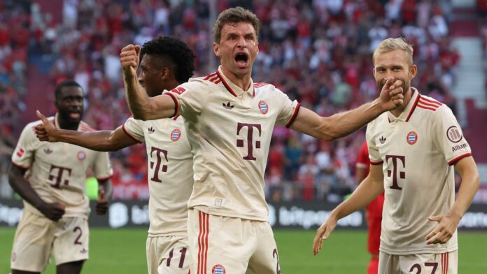 thomas muller
