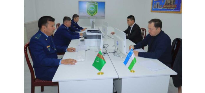 turkmen-ozbek-gumruk-custom-таможня