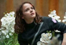 Meşhur eseriň filmi şu günden “Netflix”-de görkezilip başlandy