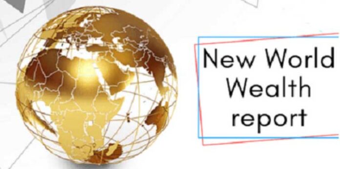 wealth-report