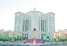 Türkmenistanyň Goranmak ministrliginiň Ýöriteleşdirilen harby mekdeplerine 2026-2027-nji okuw ýylynda okuwa kabul etmegiň TERTIBI