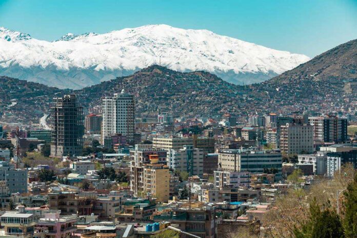 Kabul-Afghanistan-owganystan