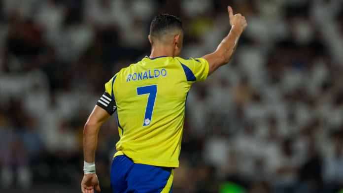 al shabab-al nassr