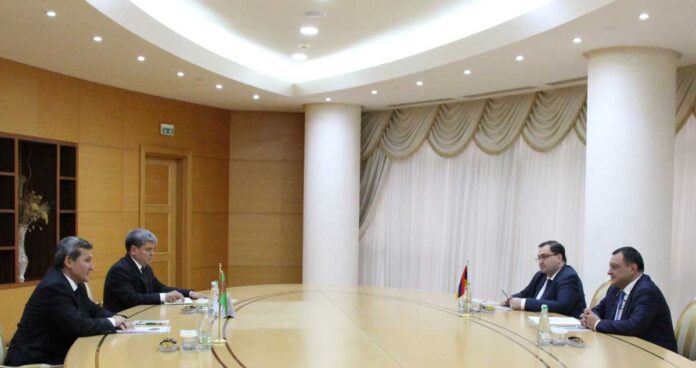 armenian-ambassador-ermeni-ilchi