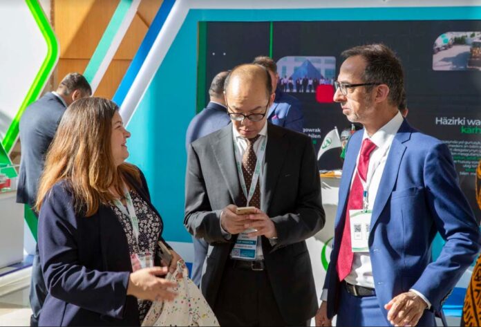ciet 2024 exhibition sergi