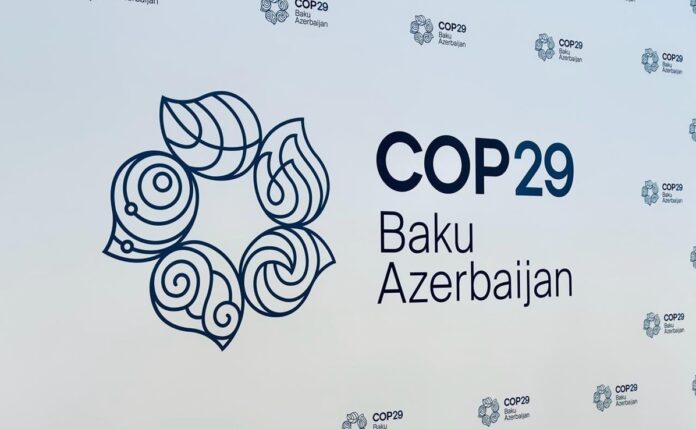 cop 29 baku