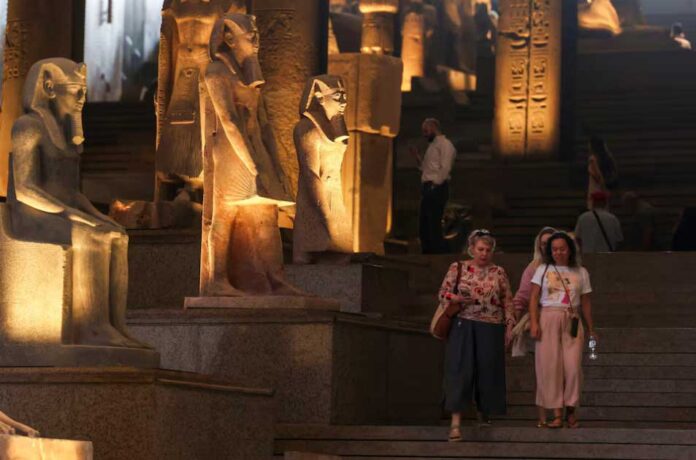 giza-pyramide-museum-egypet