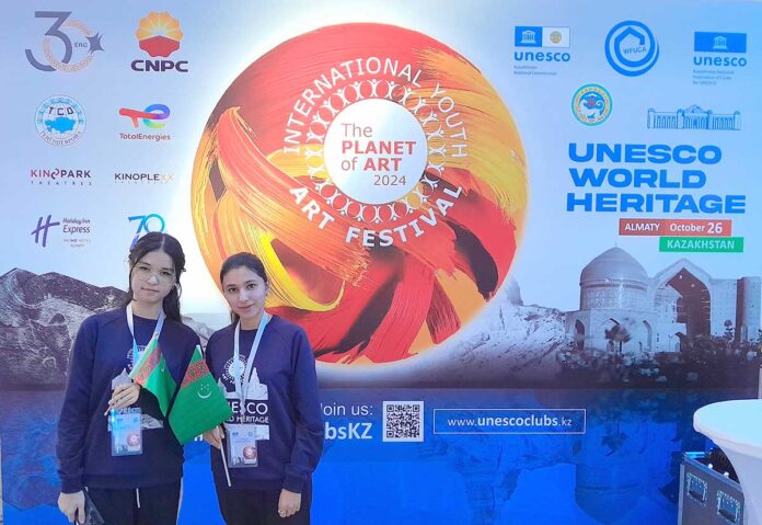 international-youth-art-festival-астана