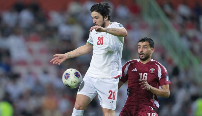 iran-katar