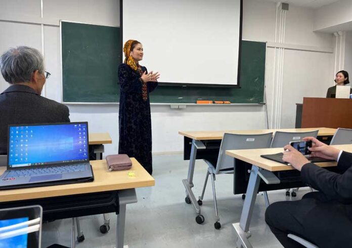 japan-university-япония
