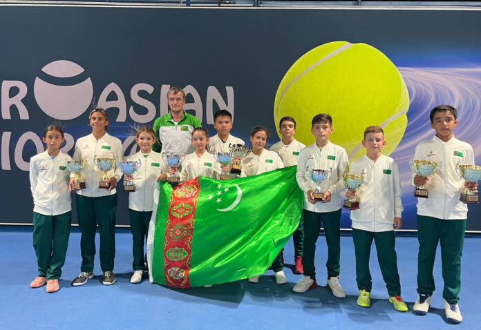 junior-asian-tennis-теннис