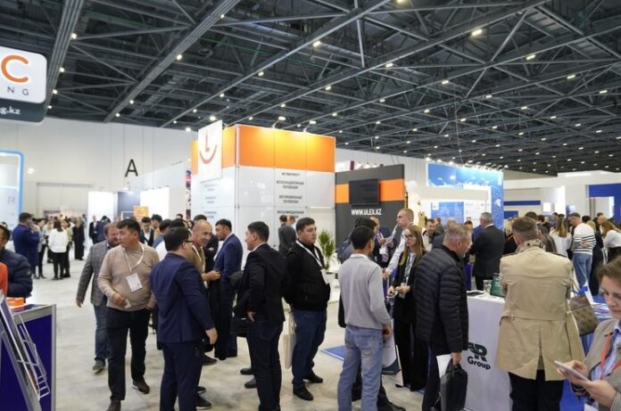 kazakhstan exhibition astana