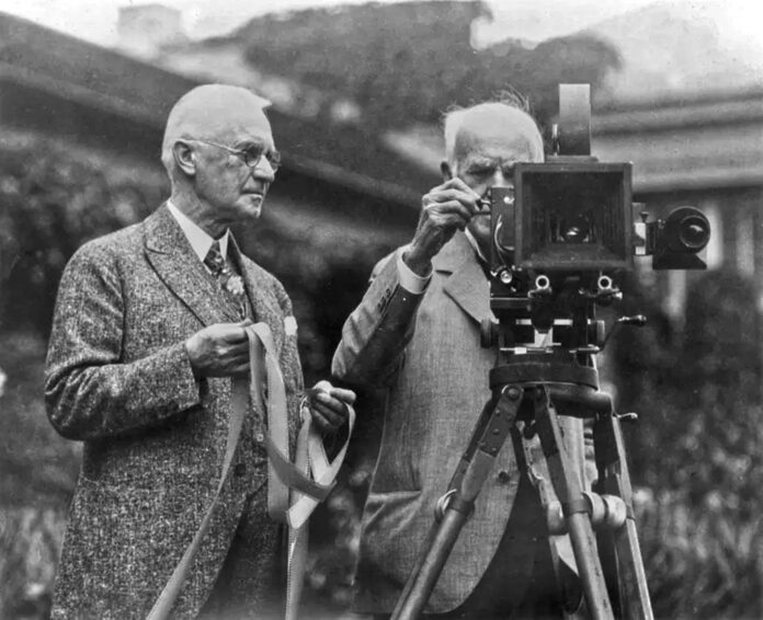 kodak-first-photo