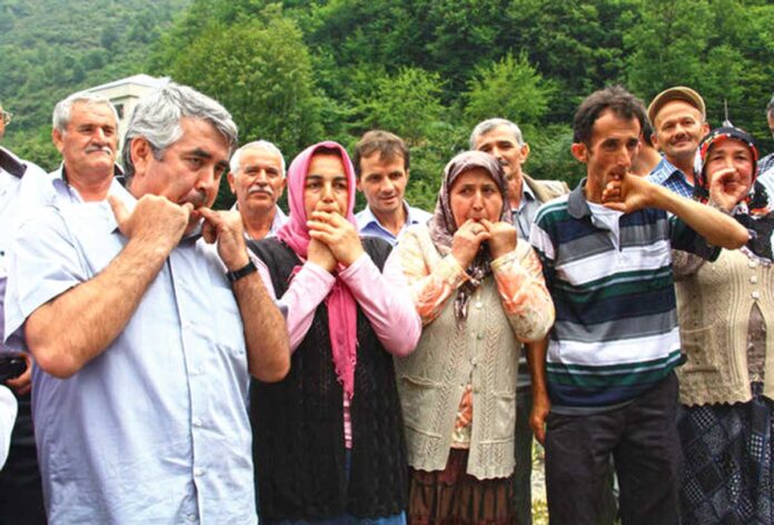 kushkoy-islik-calmak