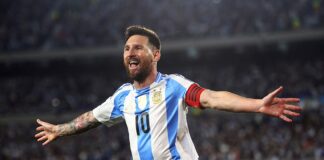 Messi milliarder boldy