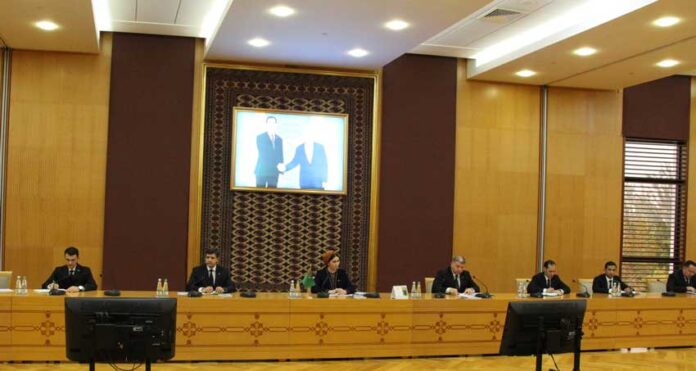 magate-atom-energy-turkmenistan