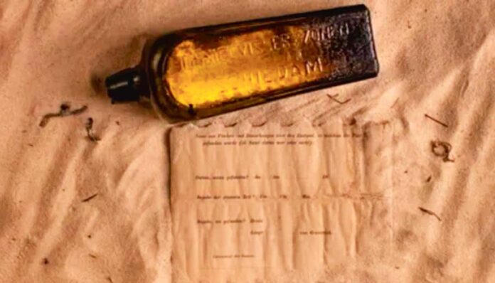 old-bottle
