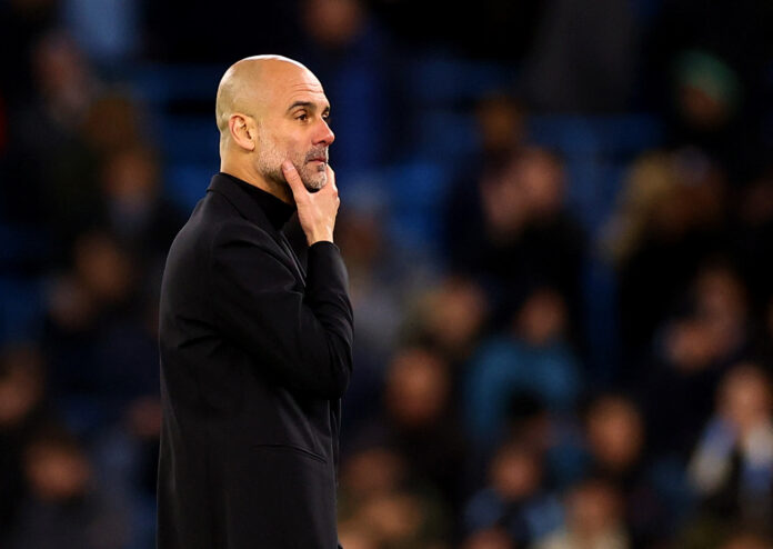 Champions League - Quarter Final - Second Leg - Manchester City v Real Madrid