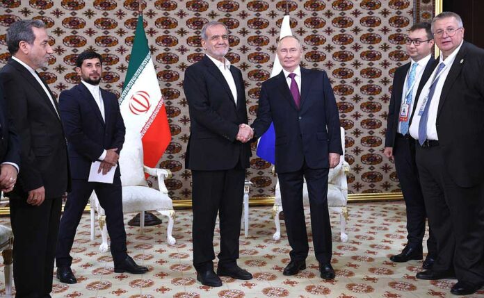 putin-pezeshkian