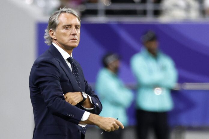 roberto mançini