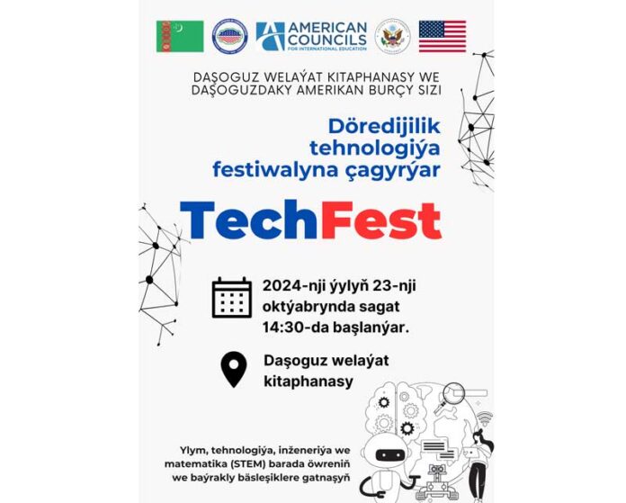 techfest-american-council-Flyer-in-Turkmen