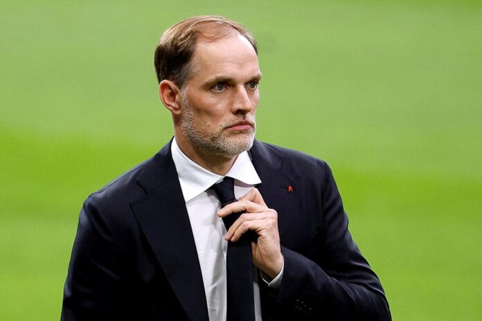 thomas thuçhel